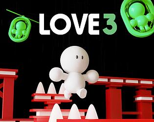 Love 3