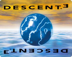 Descent³