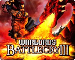 Warlords: Battlecry III