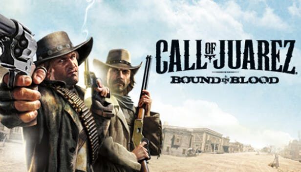 Call of Juarez: Bound in Blood