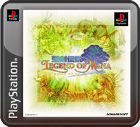 Legend of Mana