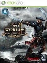 Two Worlds II: Pirates of the Flying Fortress