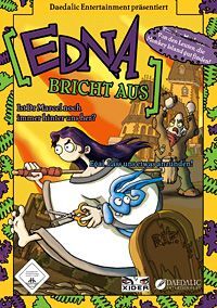 Edna & Harvey: The Breakout