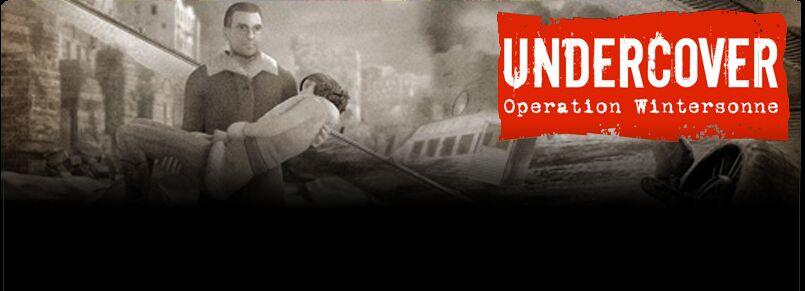 Undercover: Operation Wintersun