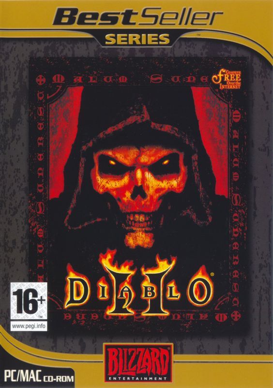 Diablo II