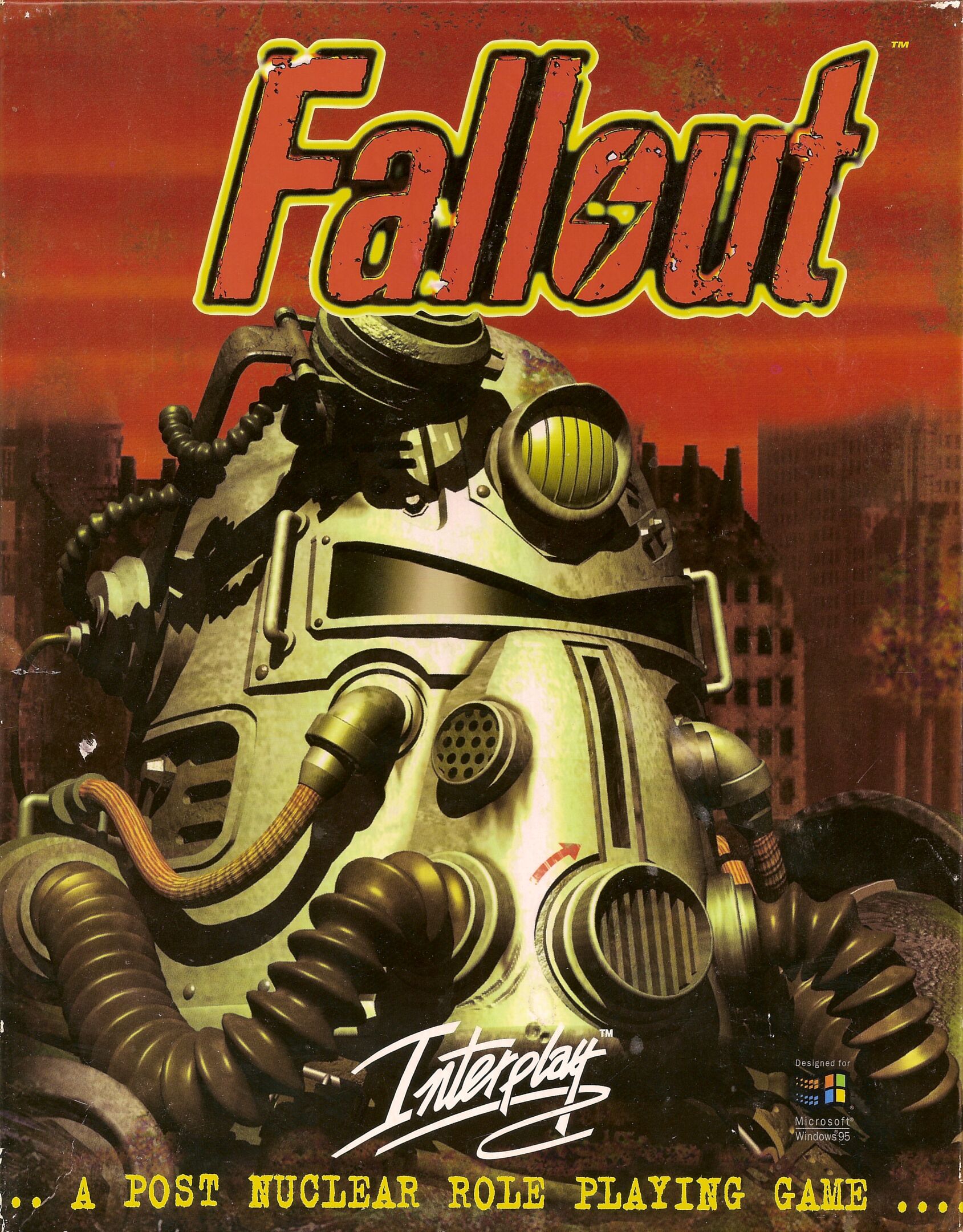Fallout