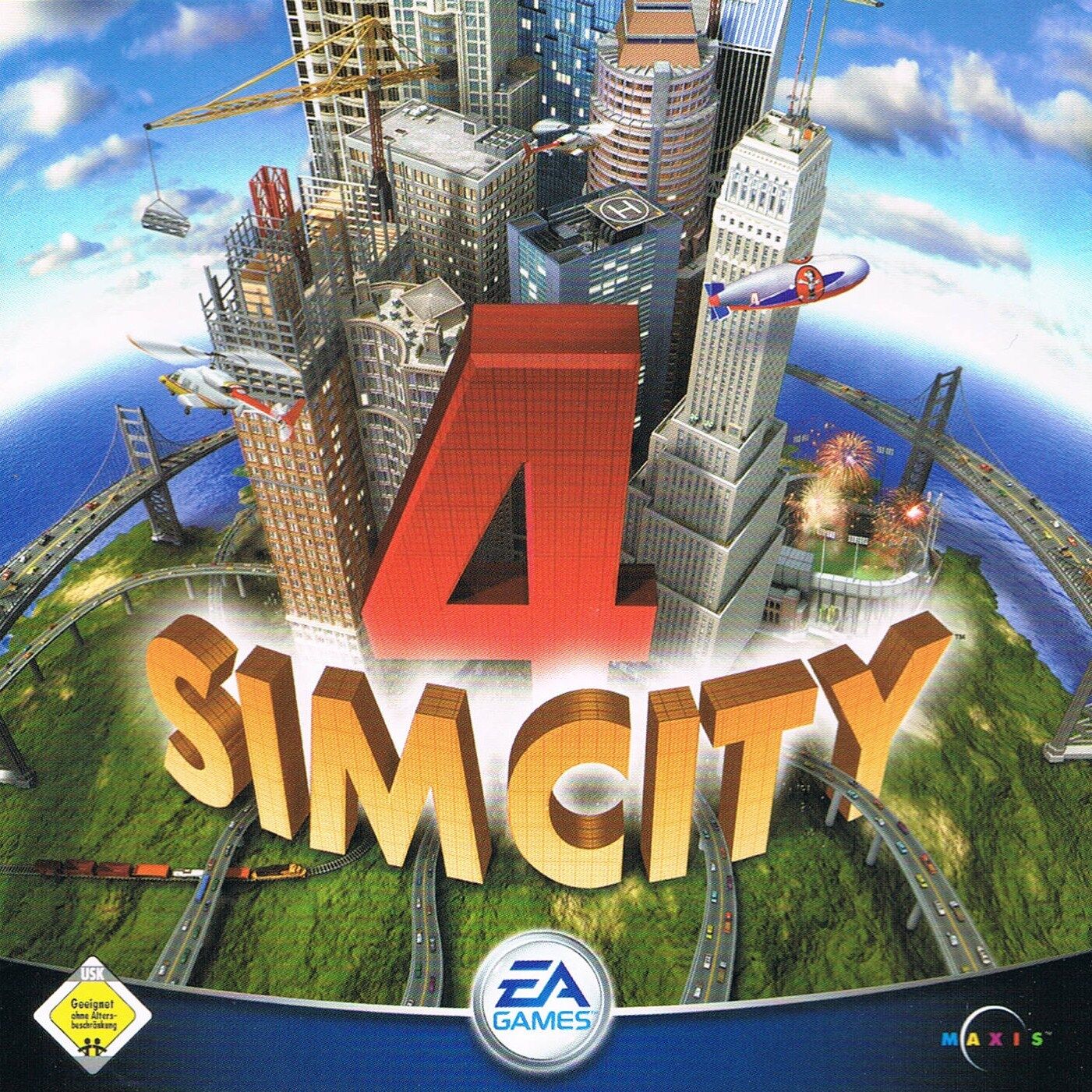 SimCity 4