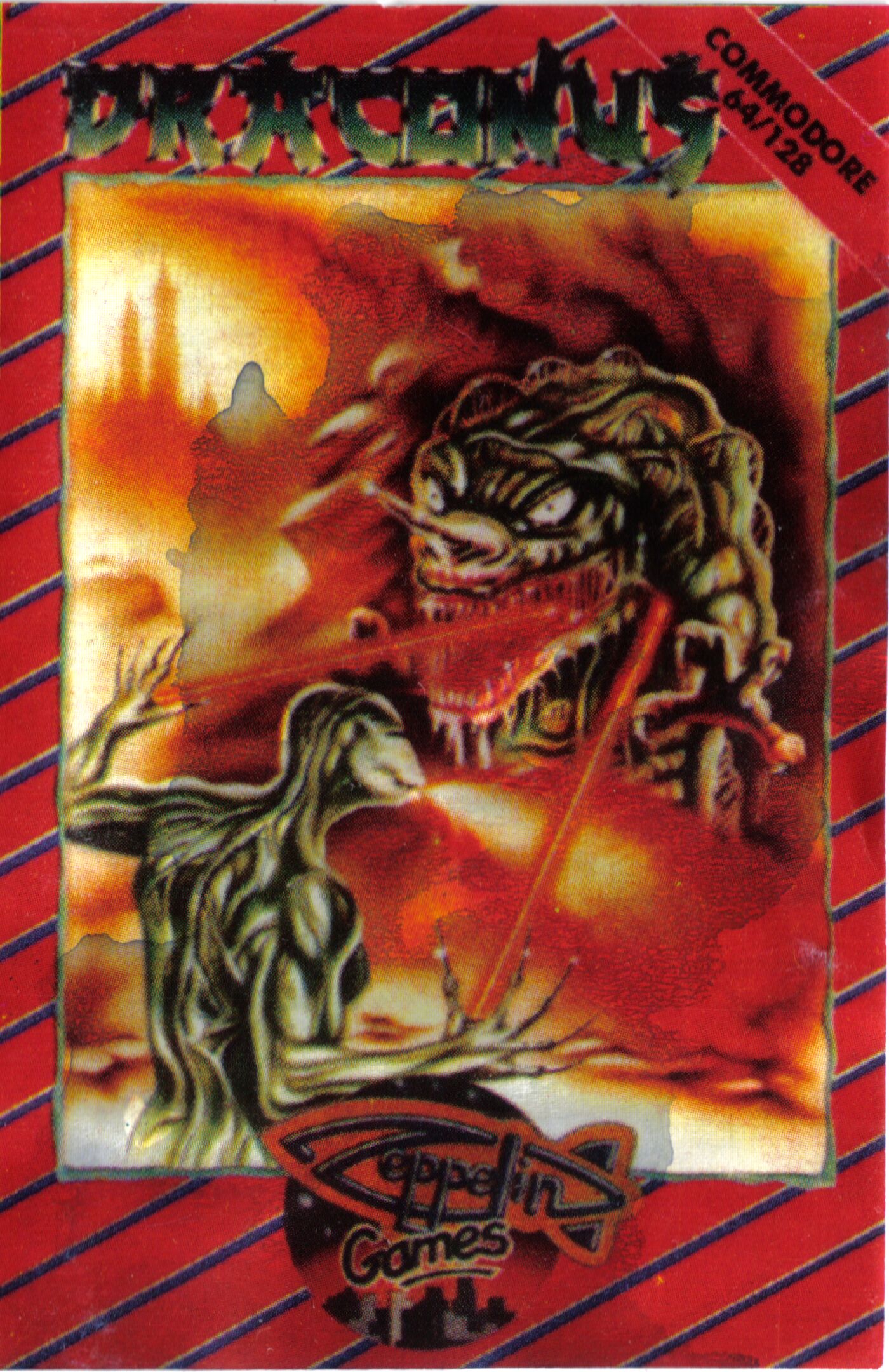 Draconus