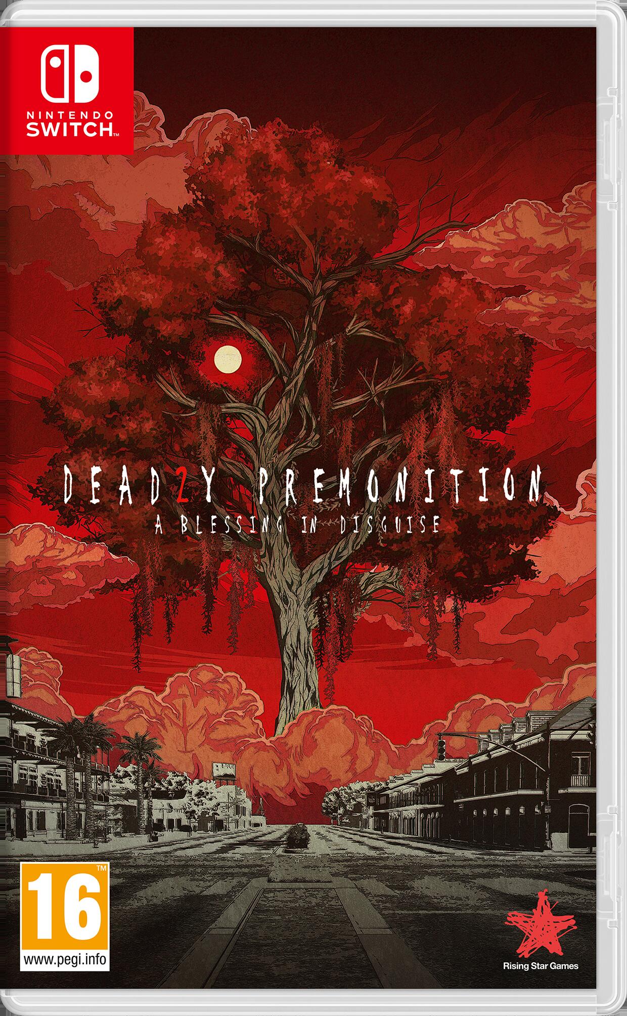 Dead2y Premonition: A Blessing in Disguise