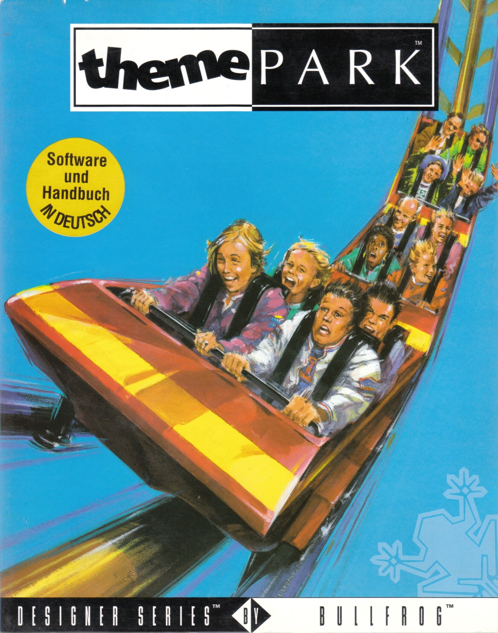 Theme Park