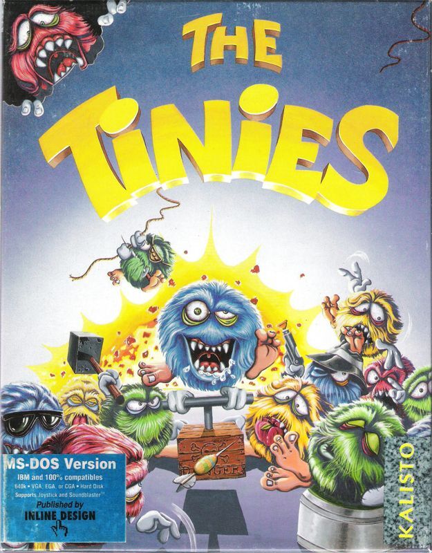 The Brainies