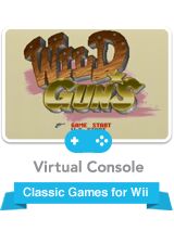 Wild Guns