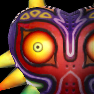The Legend of Zelda: Majora's Mask 3D