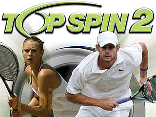Top Spin 2