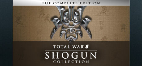 Shogun: Total War - Warlord Edition
