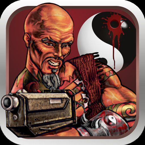 Shadow Warrior