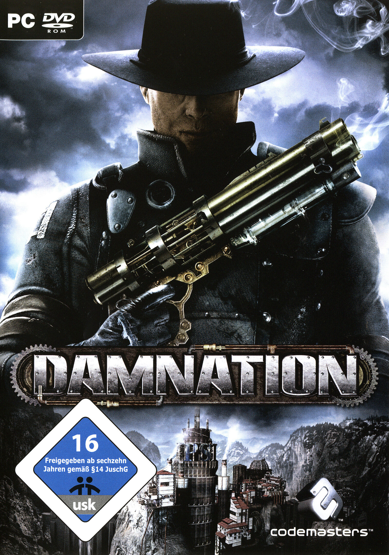 Damnation