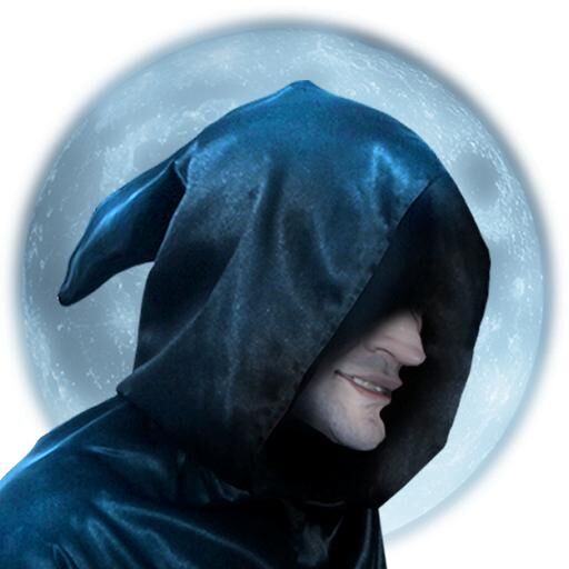 Midnight Mysteries: Salem Witch Trials