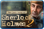 The Lost Cases of 221B Baker St.