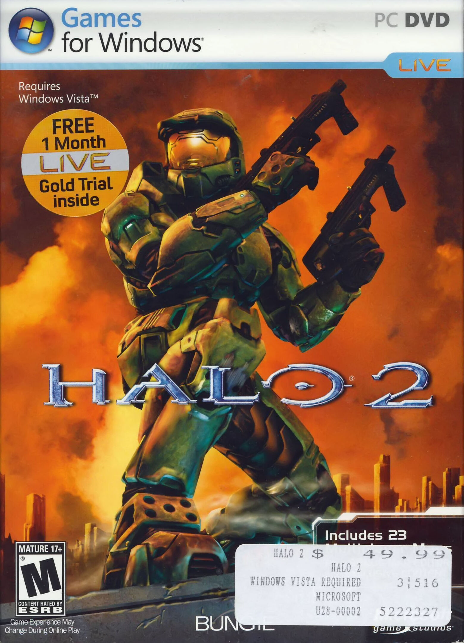 Halo 2