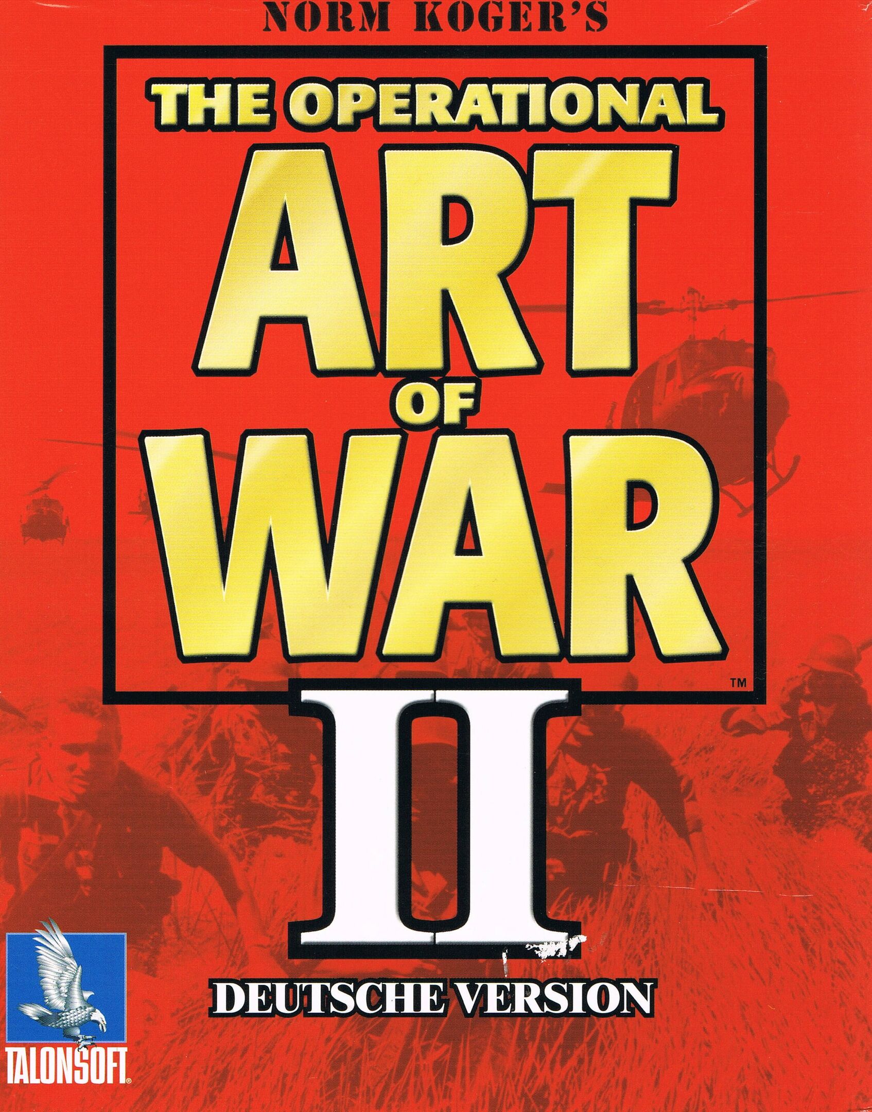 The Operational Art of War II: Modern Battles 1956-2000