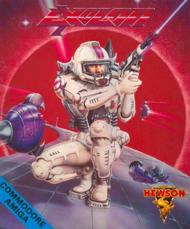 Exolon