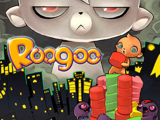 Roogoo