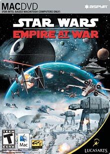 Star Wars: Empire at War