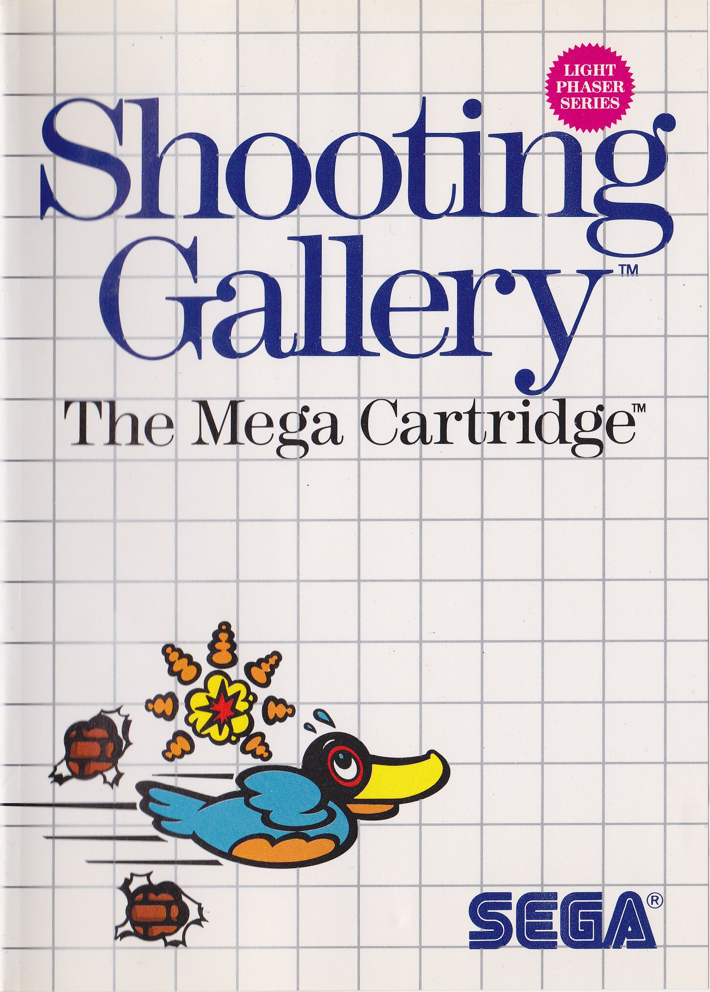 Shooting Gallery