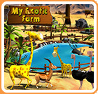 My Exotic Farm