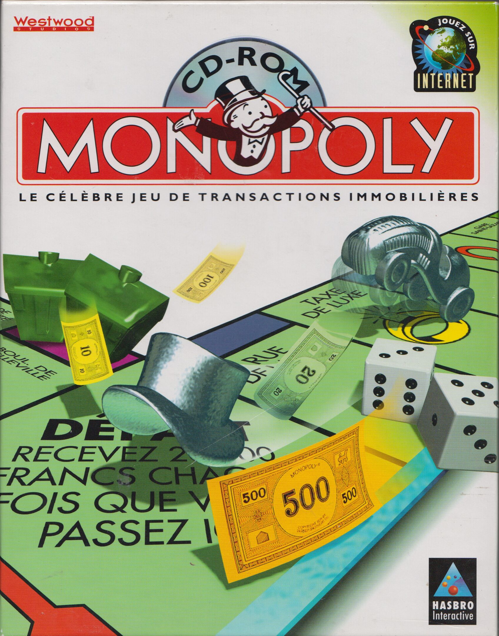 Monopoly