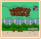 Wario's Woods
