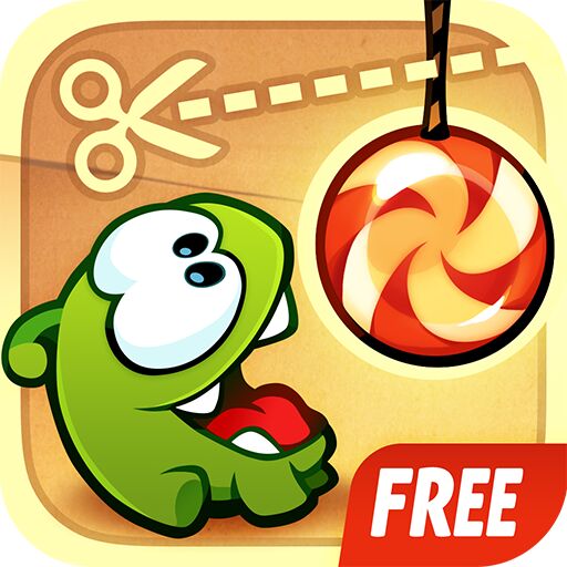 Cut the Rope