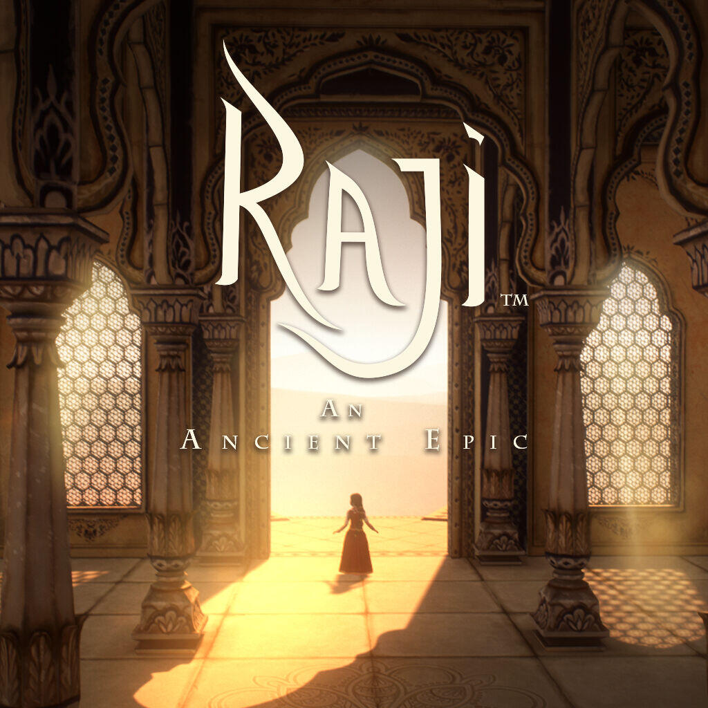 Raji: An Ancient Epic