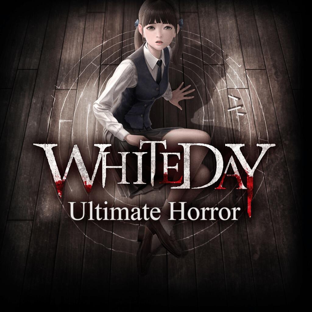 White Day: A Labyrinth Named School - Ultimate Horror Edition