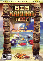 Big Kahuna Reef