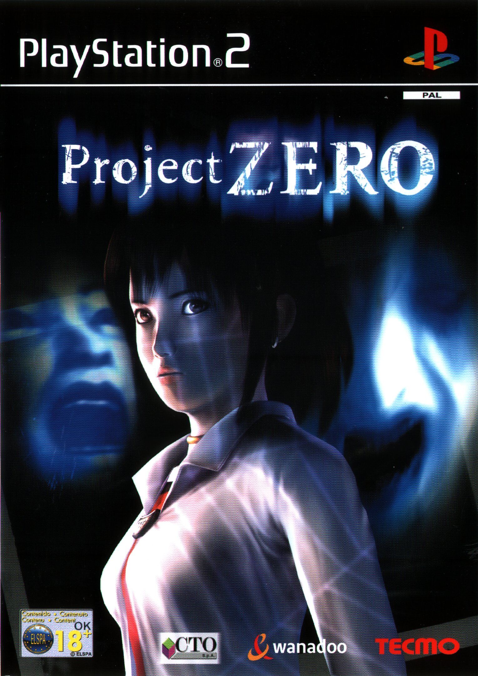 Fatal Frame