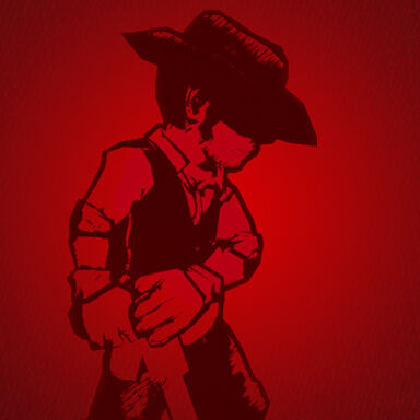 Gunman Clive 2