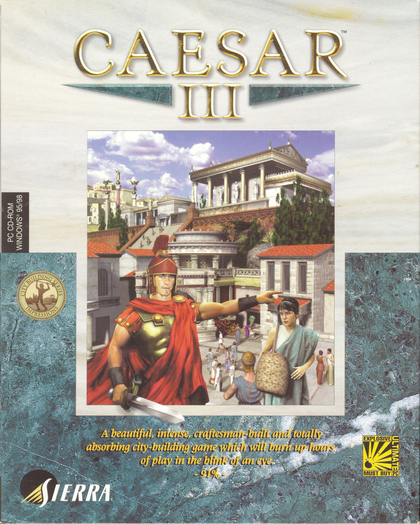 Caesar III