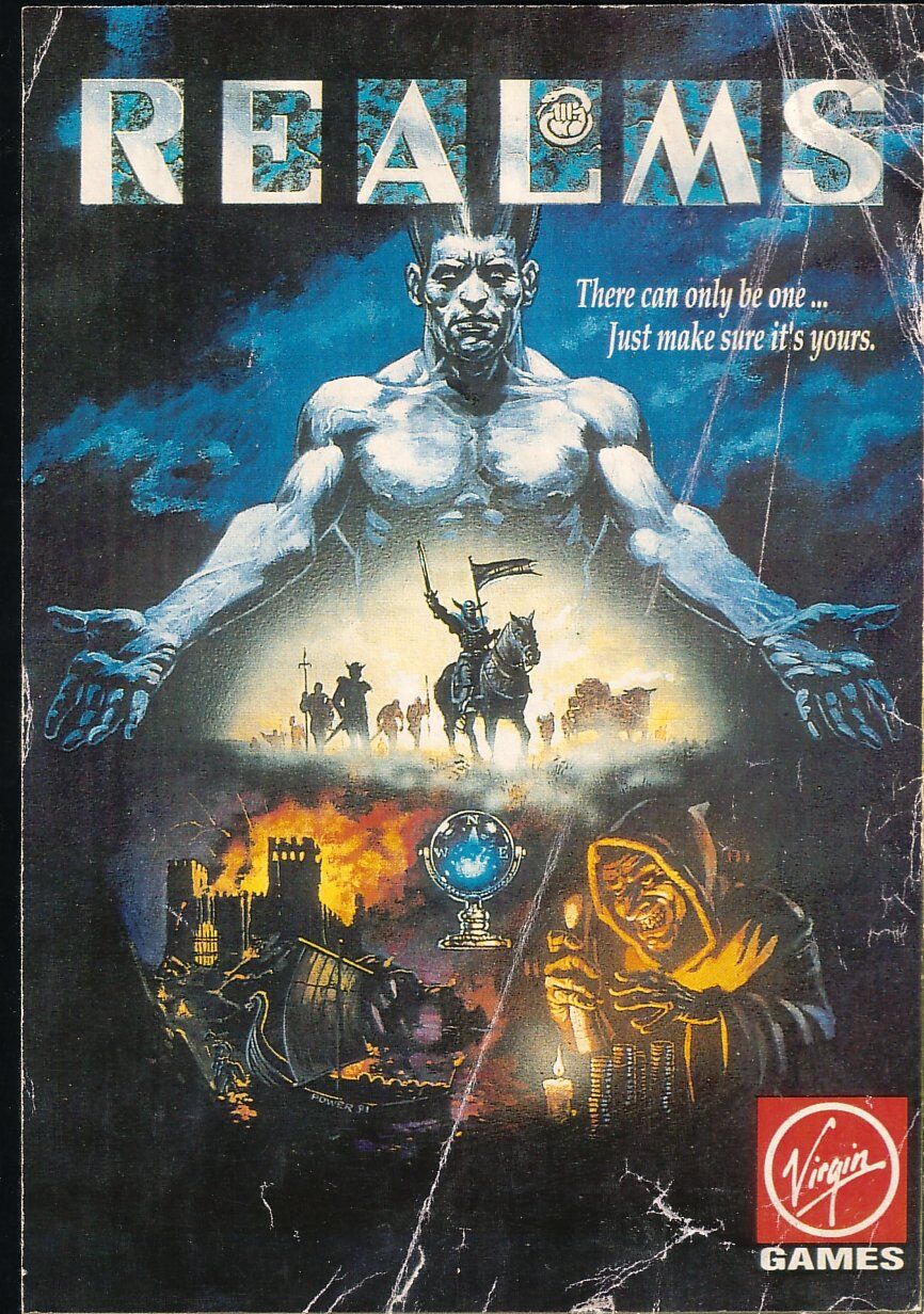 Realms