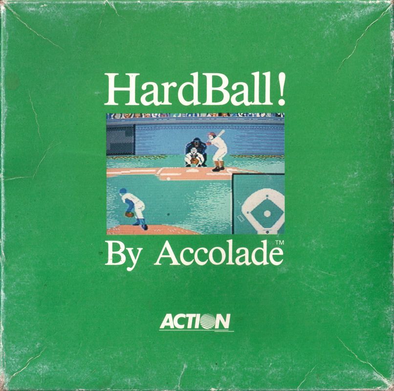 HardBall!