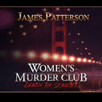 James Patterson: Women's Murder Club - Death in Scarlet