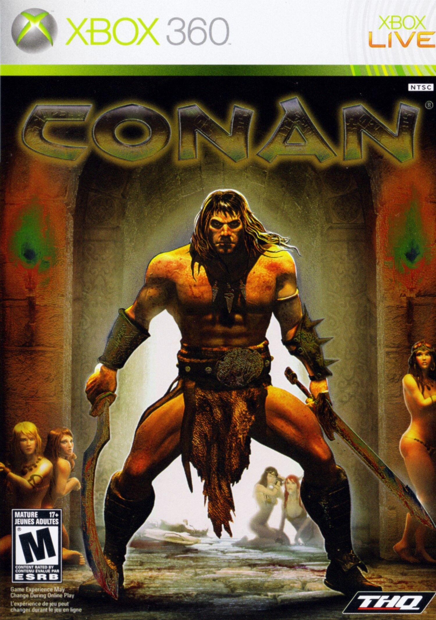 Conan