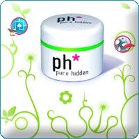 pure hidden