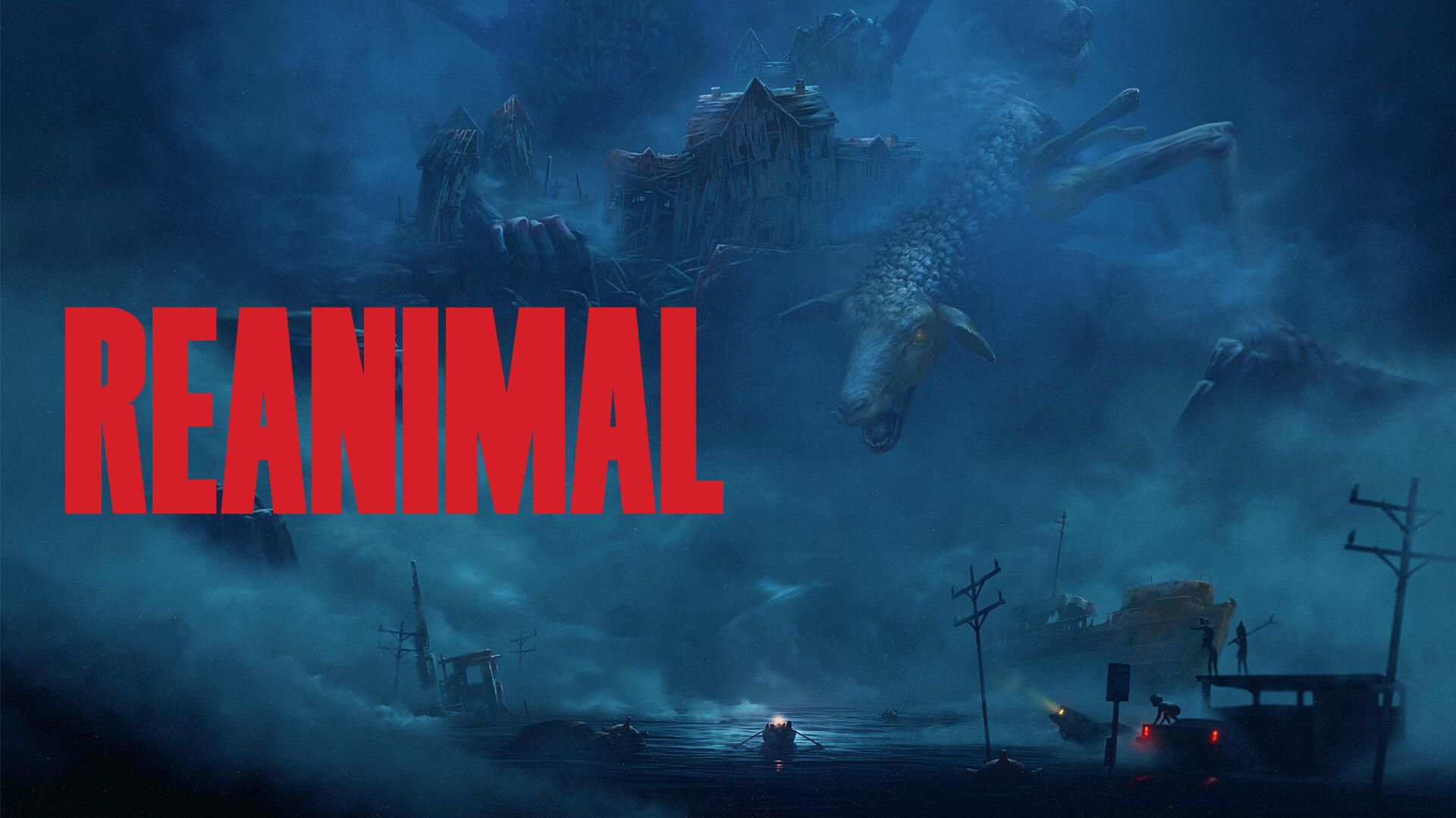 Reanimal