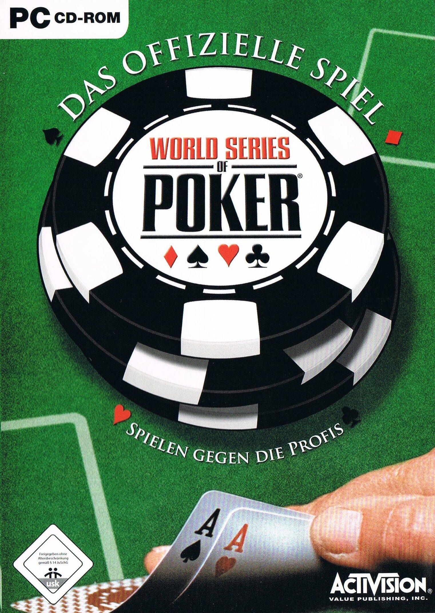World Series of Poker