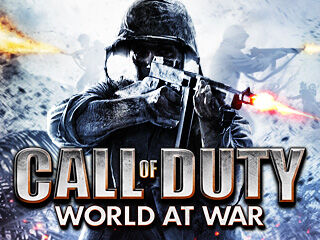 Call of Duty: World at War