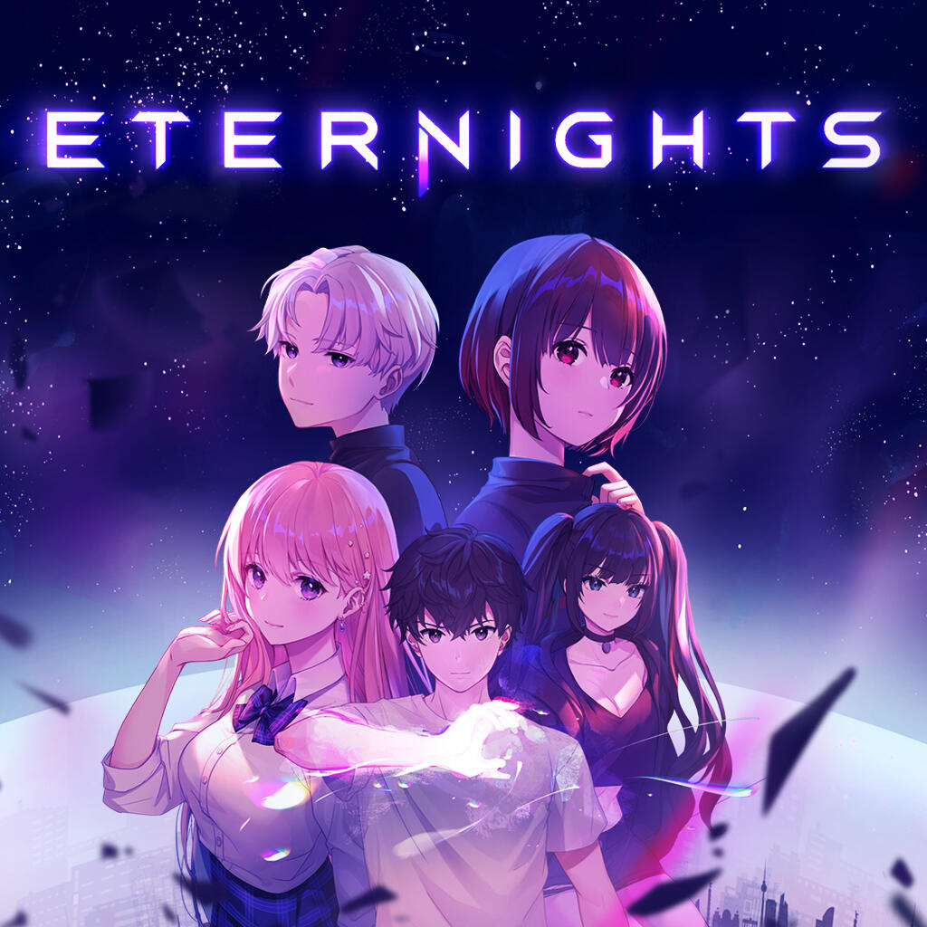 Eternights