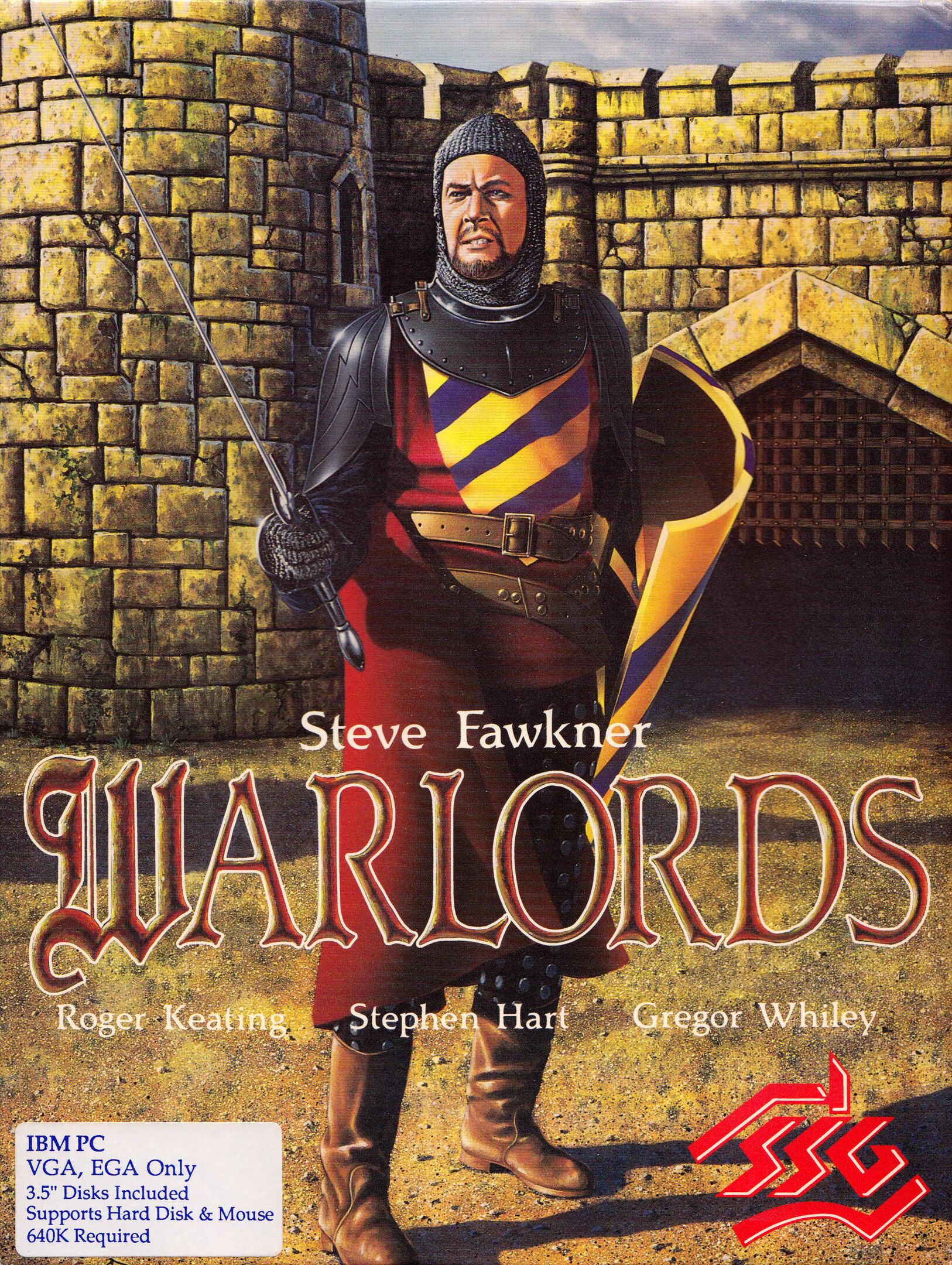 Warlords