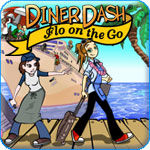 Diner Dash: Flo on the Go